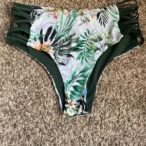 Swim bottoms